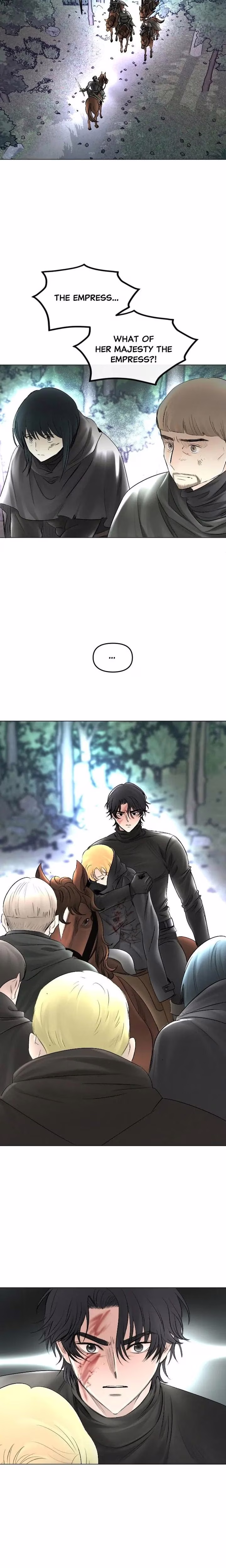 Happily Ever Afterwards - Chapter 57 - Part 11