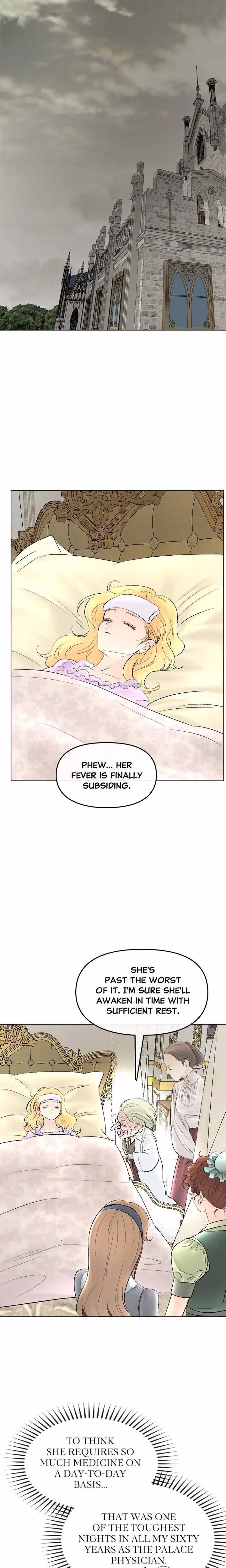 Happily Ever Afterwards - Chapter 57 - Part 14