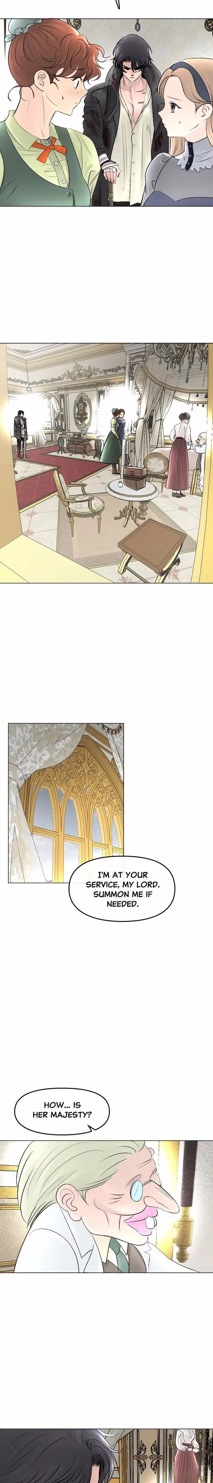 Happily Ever Afterwards - Chapter 57 - Part 16