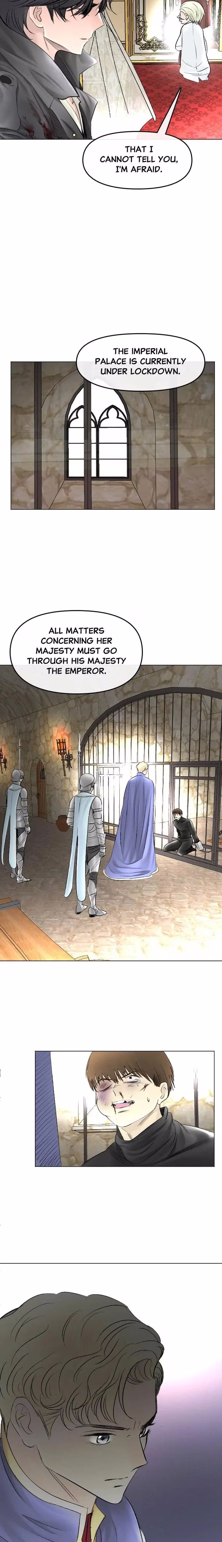 Happily Ever Afterwards - Chapter 57 - Part 17