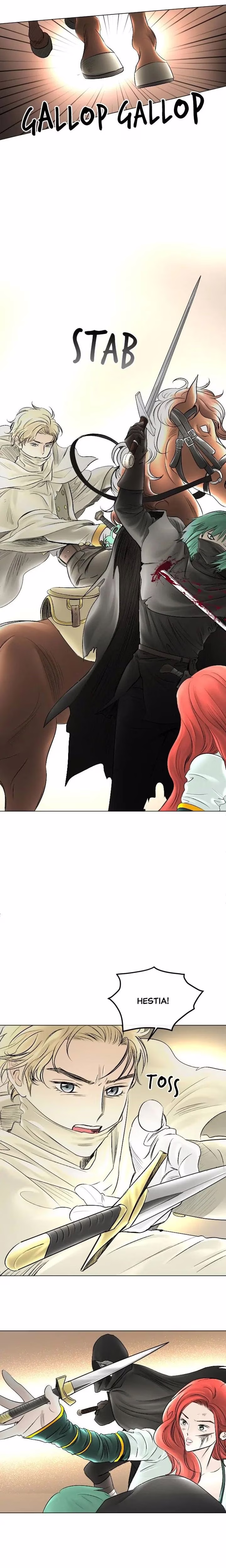 Happily Ever Afterwards - Chapter 57 - Part 19