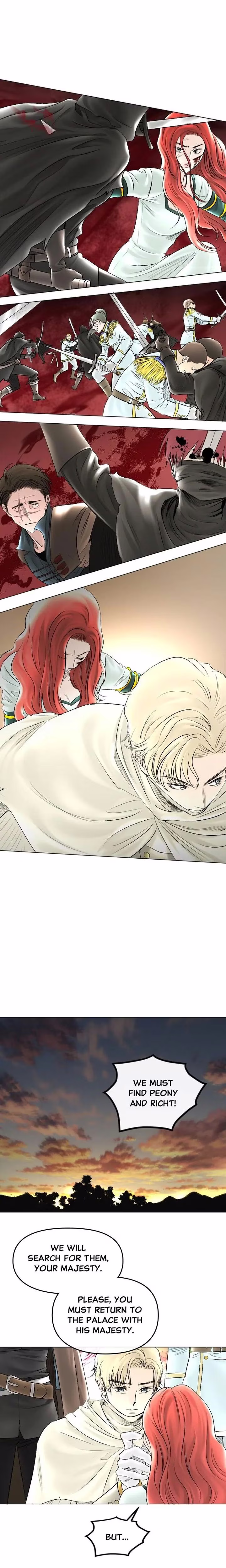 Happily Ever Afterwards - Chapter 57 - Part 20