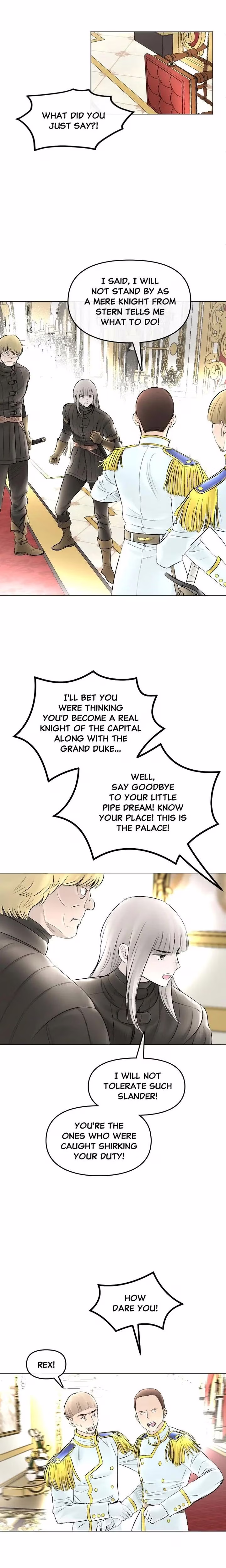 Happily Ever Afterwards - Chapter 57 - Part 24