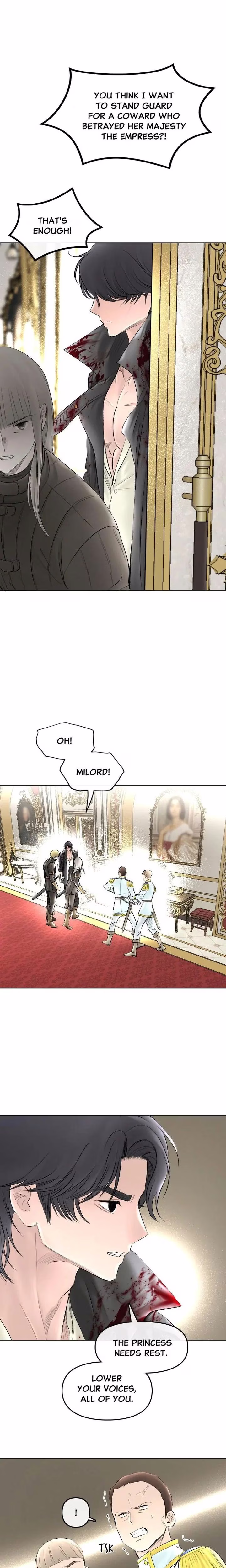 Happily Ever Afterwards - Chapter 57 - Part 25