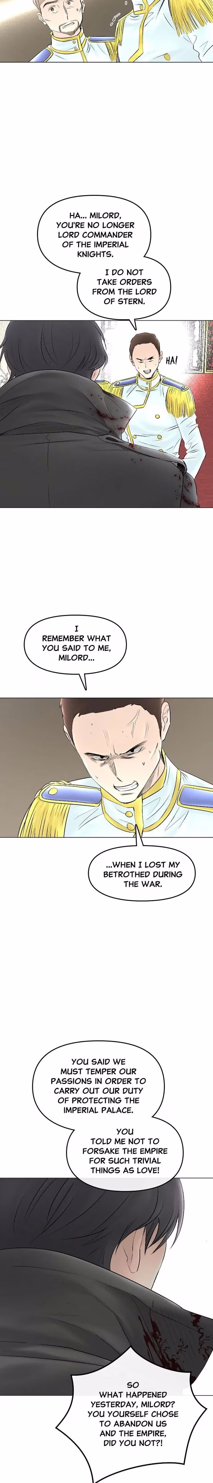 Happily Ever Afterwards - Chapter 57 - Part 26