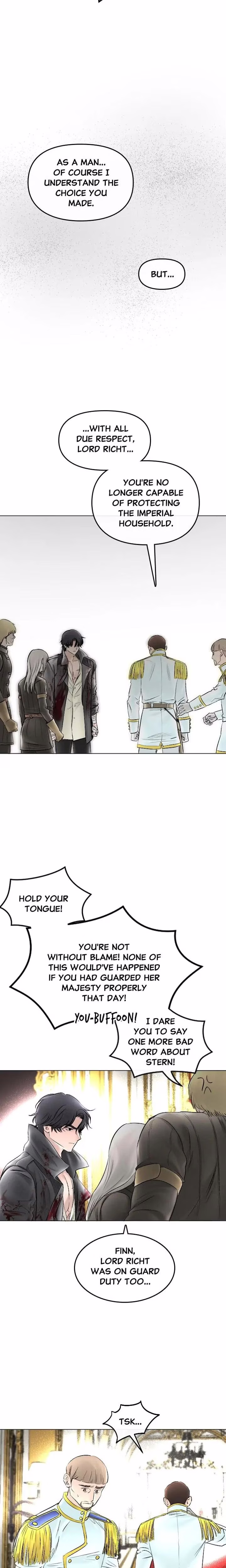 Happily Ever Afterwards - Chapter 57 - Part 27