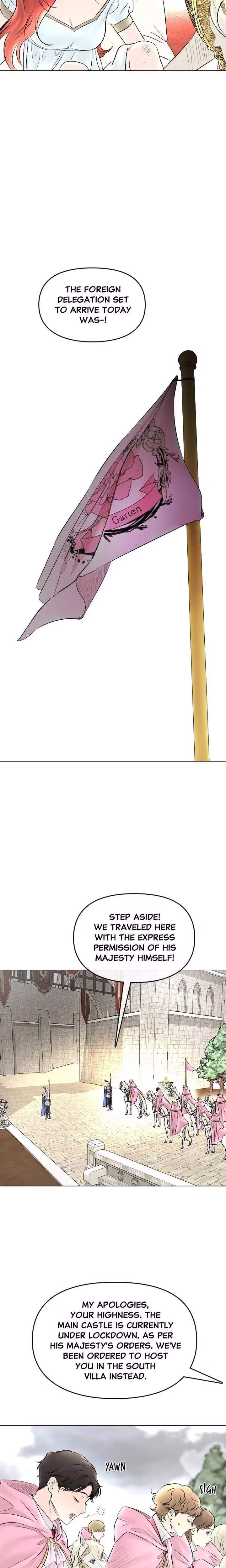 Happily Ever Afterwards - Chapter 58 - Part 10