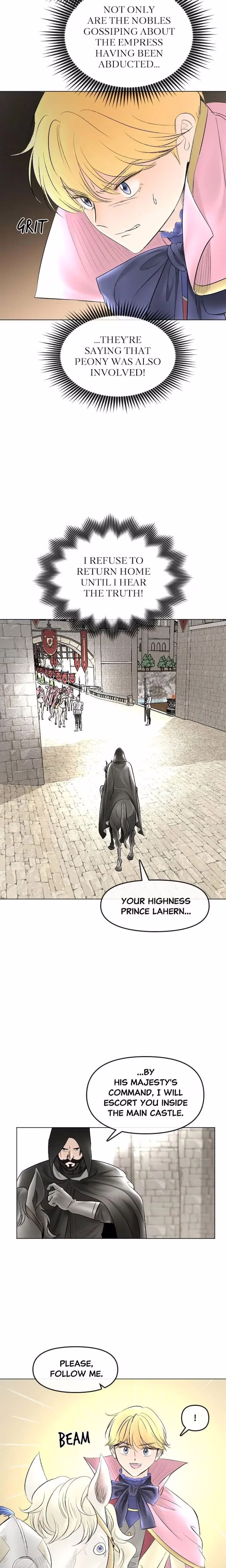 Happily Ever Afterwards - Chapter 58 - Part 12