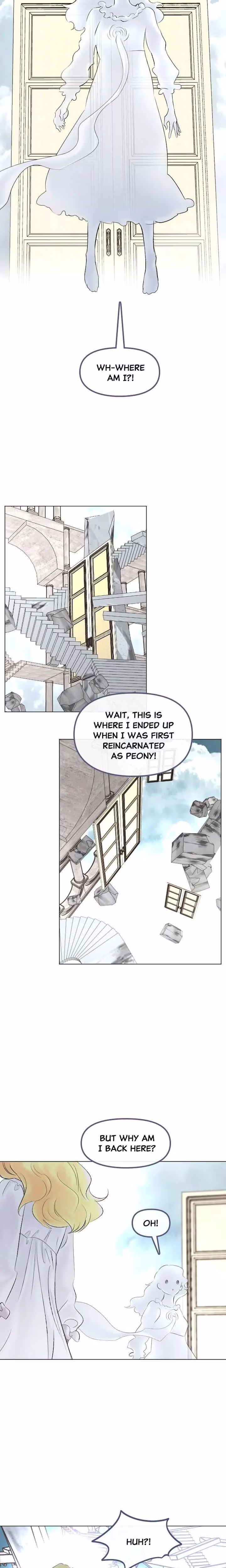 Happily Ever Afterwards - Chapter 58 - Part 14