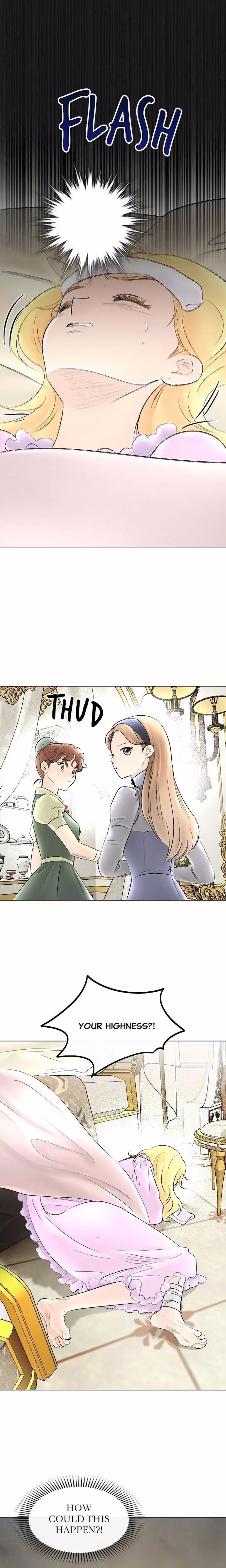 Happily Ever Afterwards - Chapter 58 - Part 18