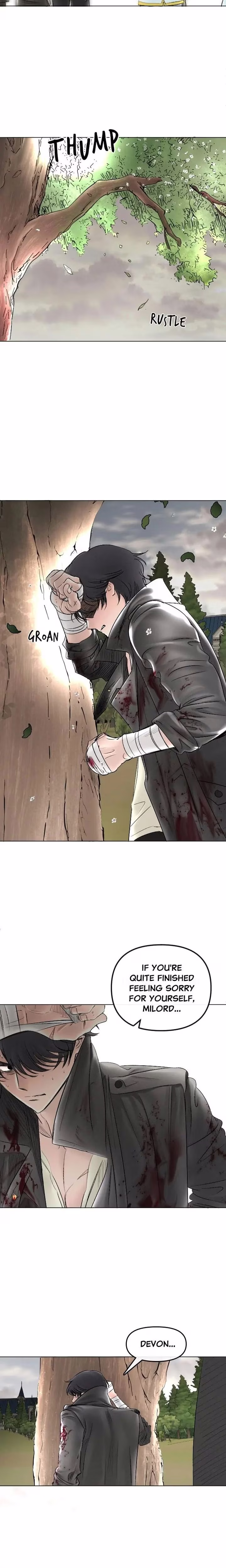 Happily Ever Afterwards - Chapter 58 - Part 20