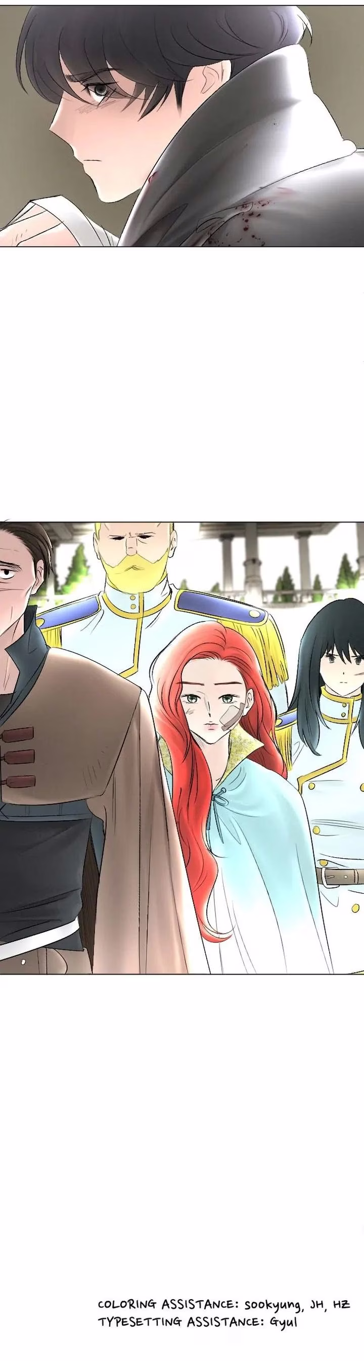 Happily Ever Afterwards - Chapter 58 - Part 21