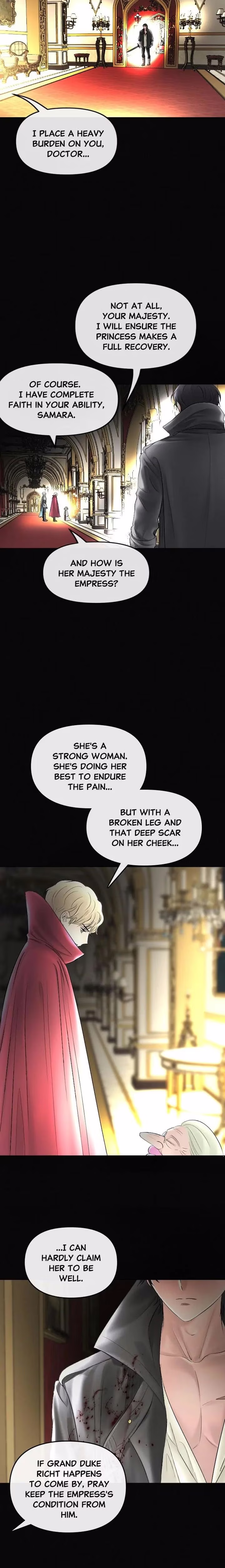 Happily Ever Afterwards - Chapter 59 - Part 4