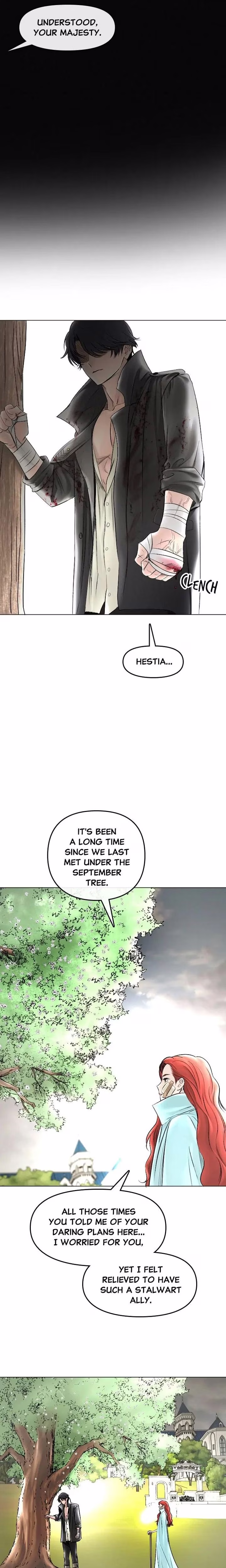 Happily Ever Afterwards - Chapter 59 - Part 5