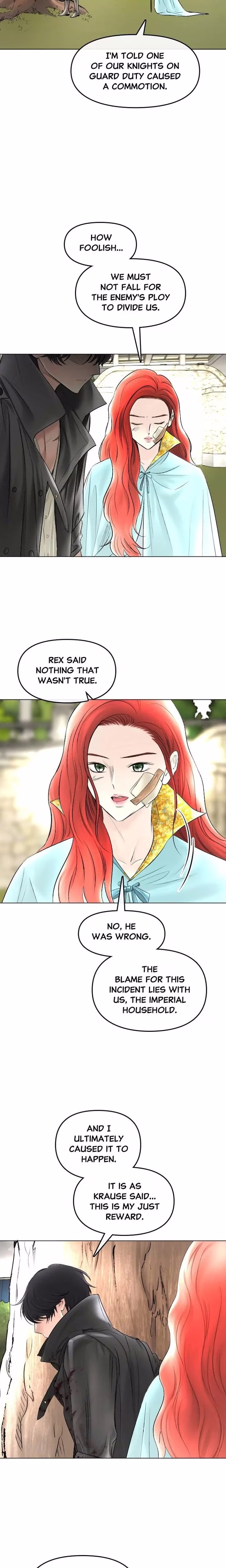 Happily Ever Afterwards - Chapter 59 - Part 6