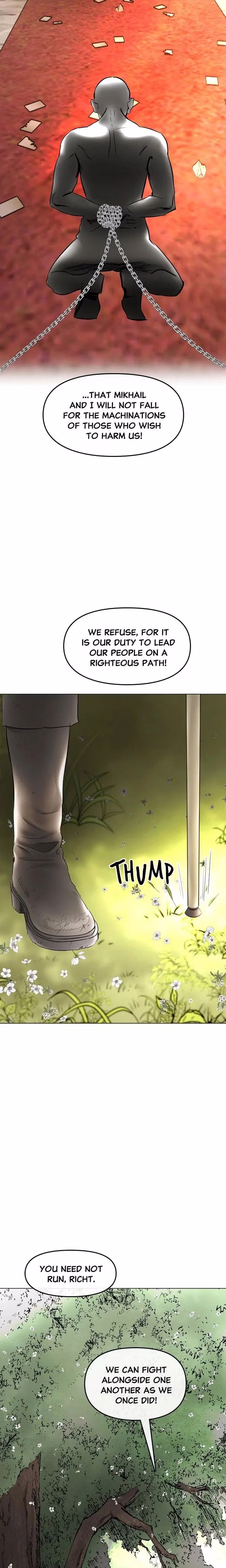 Happily Ever Afterwards - Chapter 59 - Part 9