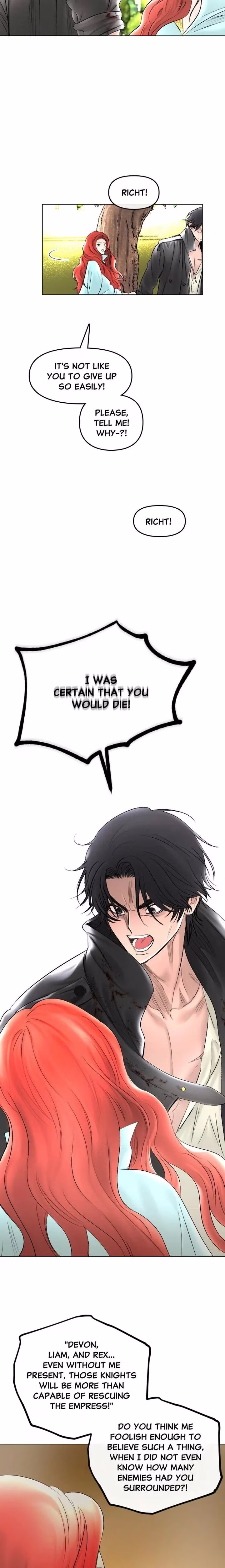 Happily Ever Afterwards - Chapter 59 - Part 11