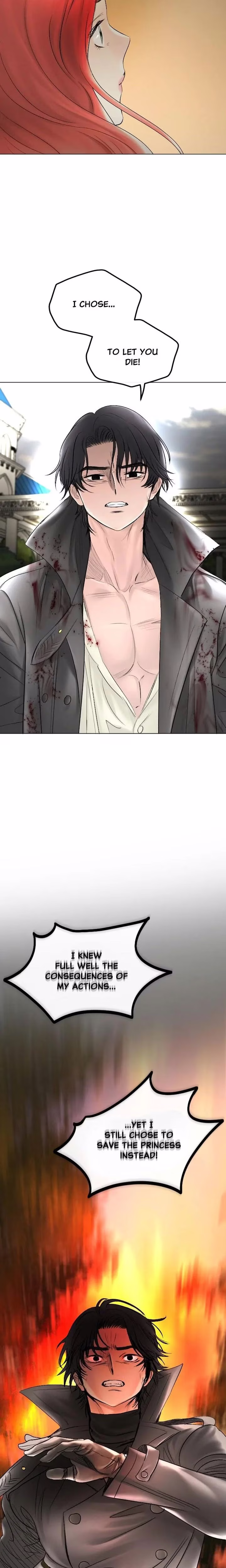 Happily Ever Afterwards - Chapter 59 - Part 12