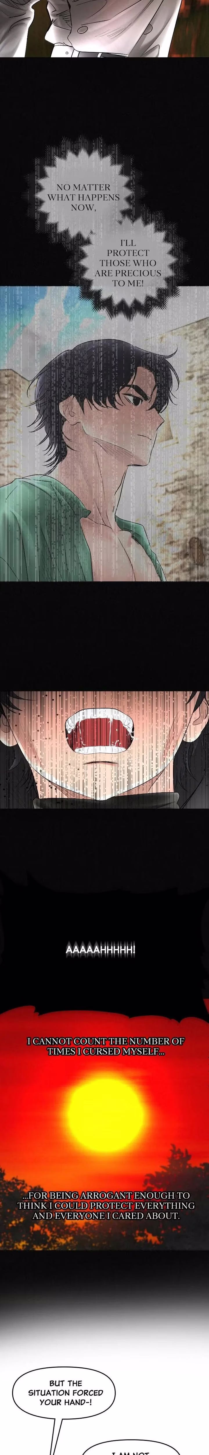 Happily Ever Afterwards - Chapter 59 - Part 13