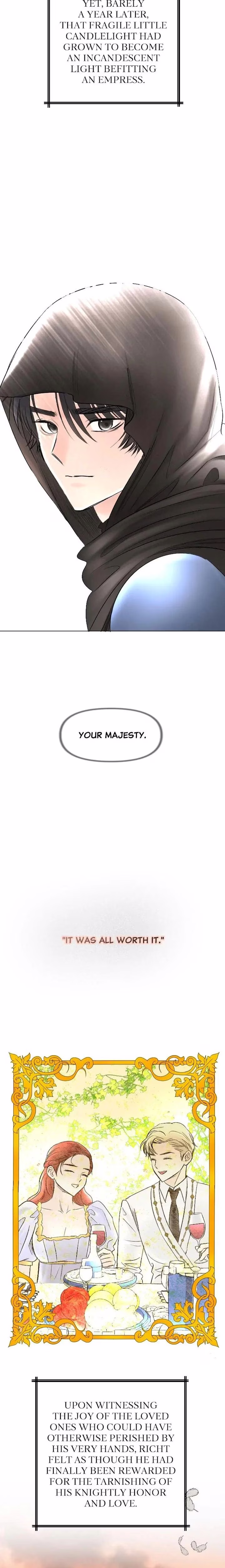 Happily Ever Afterwards - Chapter 59 - Part 17