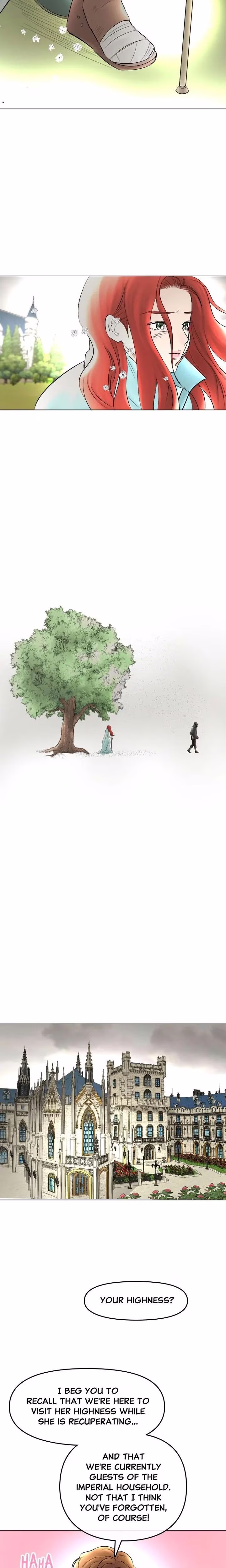 Happily Ever Afterwards - Chapter 59 - Part 19