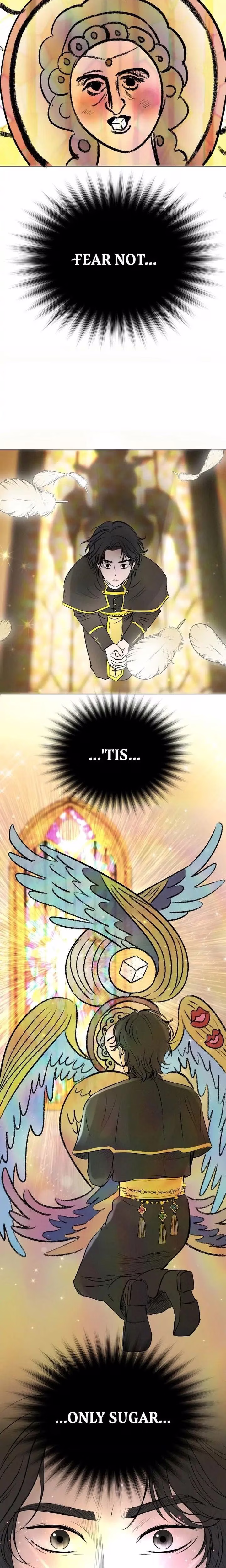 Happily Ever Afterwards - Chapter 6 - Part 5