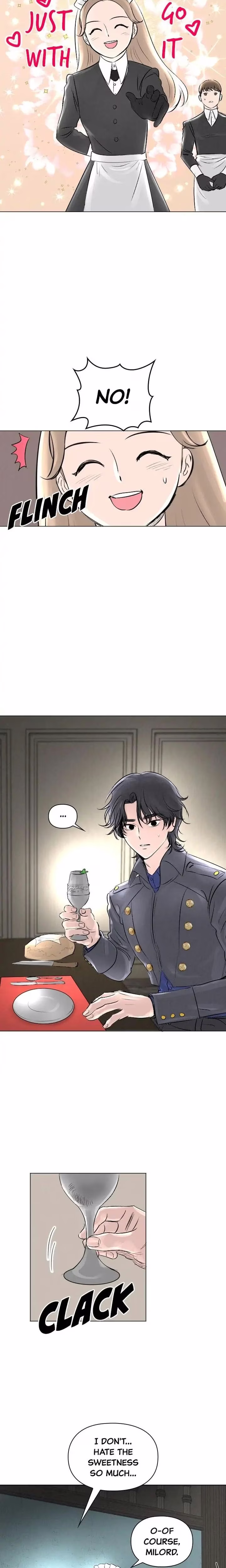 Happily Ever Afterwards - Chapter 6 - Part 8