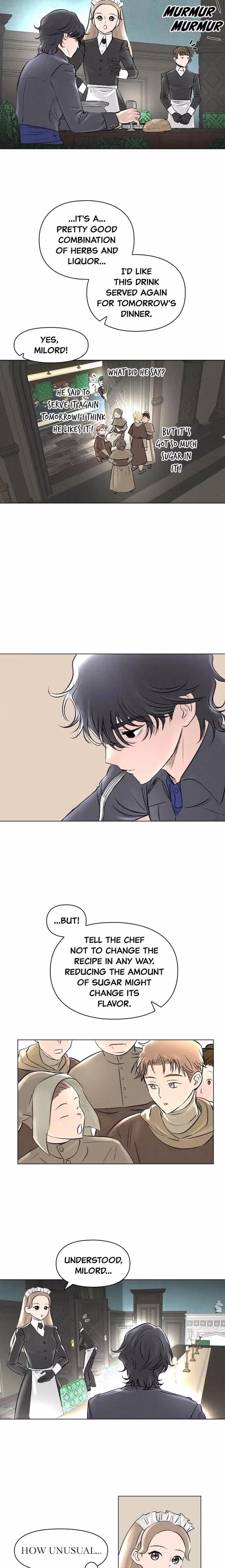 Happily Ever Afterwards - Chapter 6 - Part 9