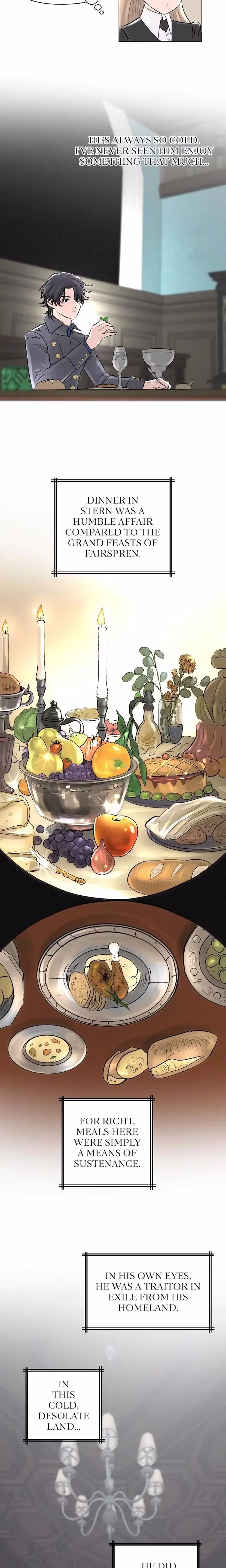 Happily Ever Afterwards - Chapter 6 - Part 10