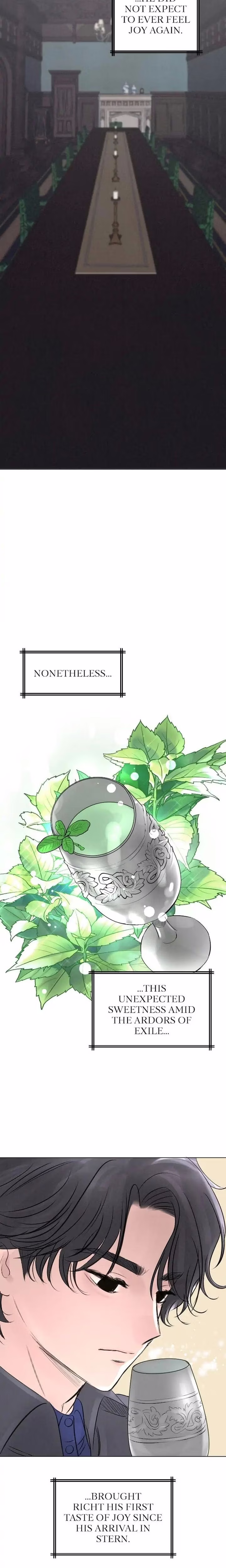 Happily Ever Afterwards - Chapter 6 - Part 11