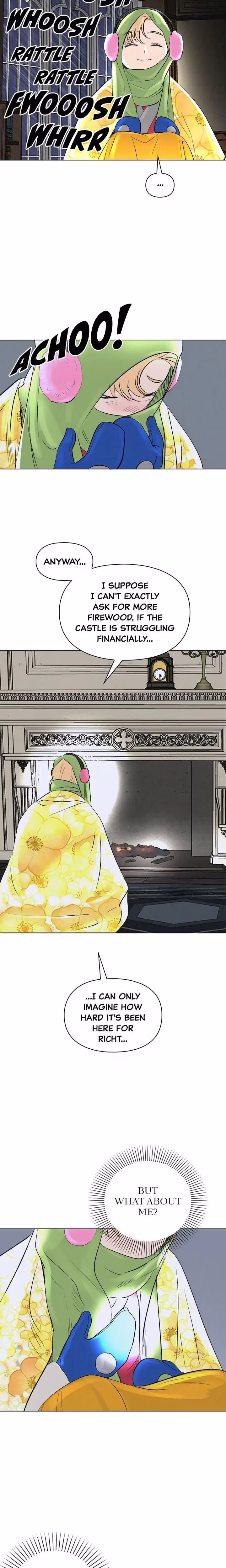 Happily Ever Afterwards - Chapter 6 - Part 14