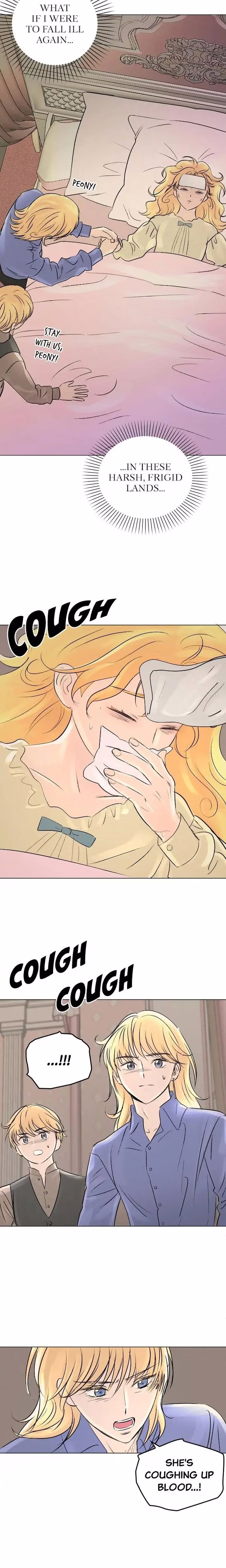 Happily Ever Afterwards - Chapter 6 - Part 15