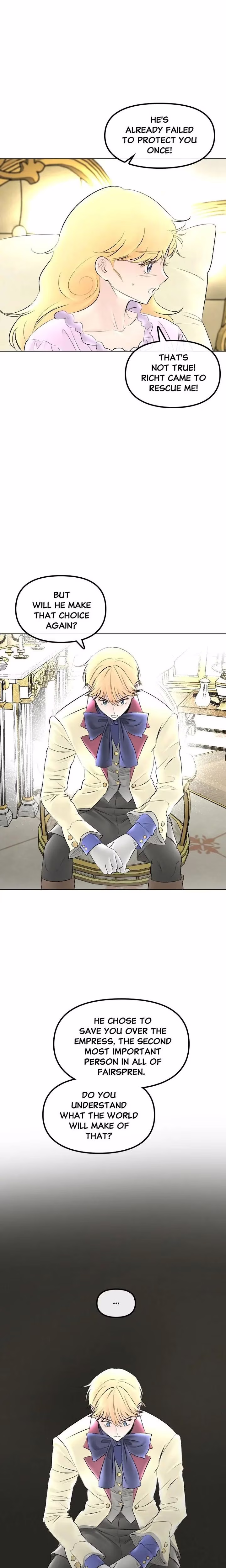 Happily Ever Afterwards - Chapter 60 - Part 6