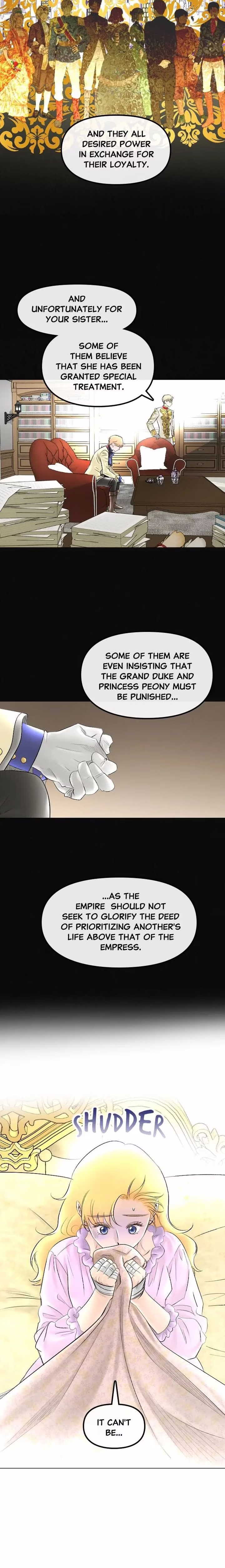 Happily Ever Afterwards - Chapter 60 - Part 8