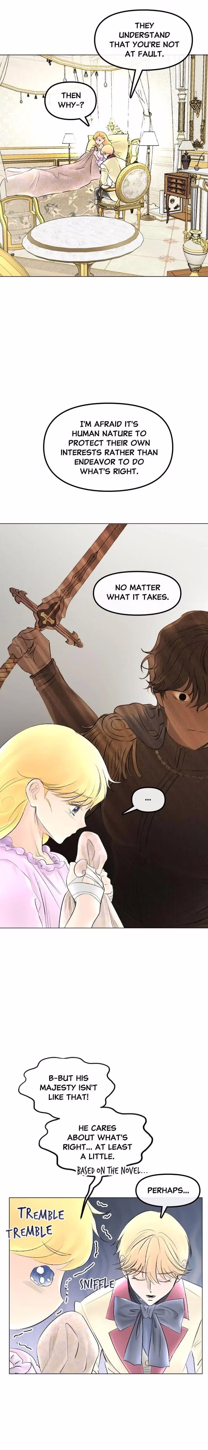 Happily Ever Afterwards - Chapter 60 - Part 9