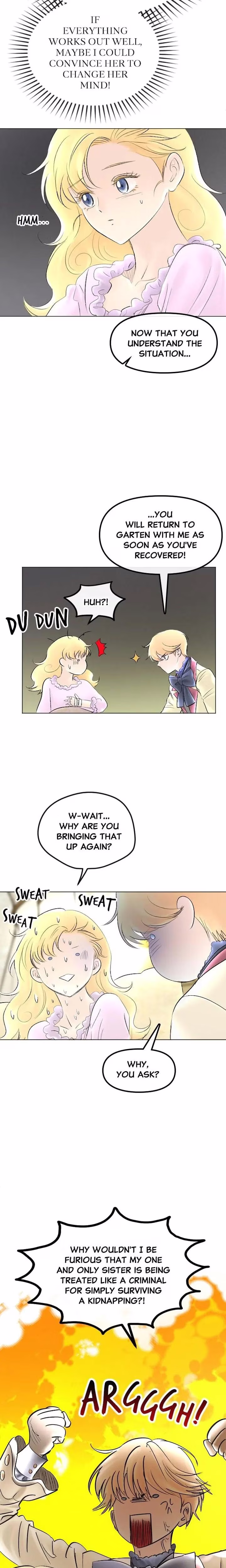 Happily Ever Afterwards - Chapter 60 - Part 11