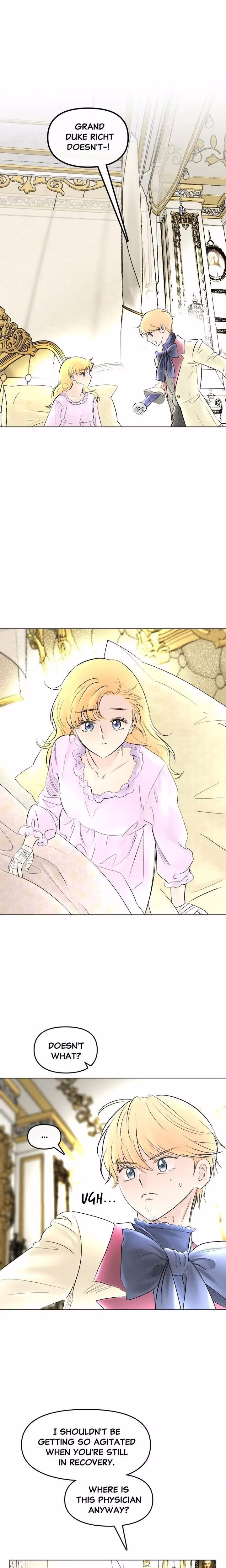 Happily Ever Afterwards - Chapter 60 - Part 13