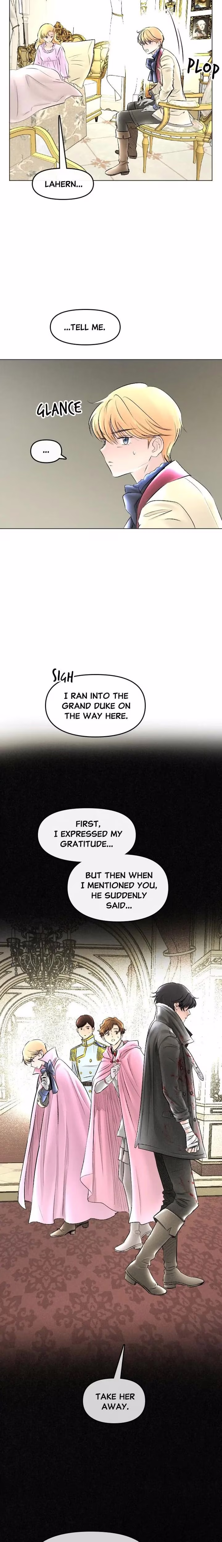 Happily Ever Afterwards - Chapter 60 - Part 14