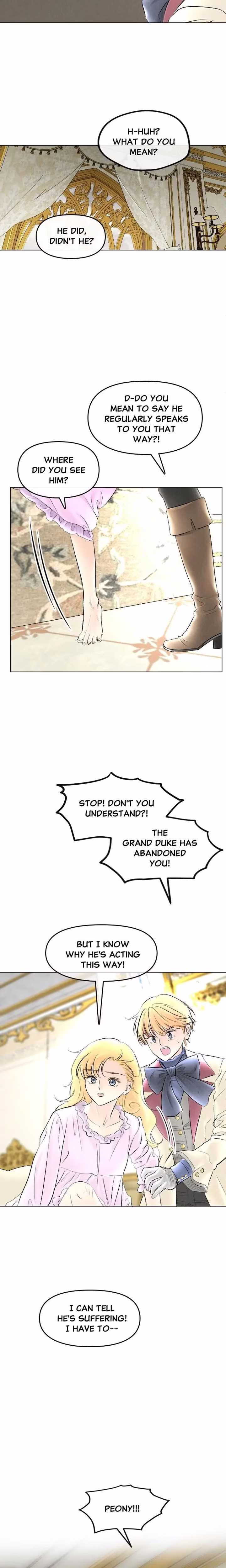 Happily Ever Afterwards - Chapter 60 - Part 16