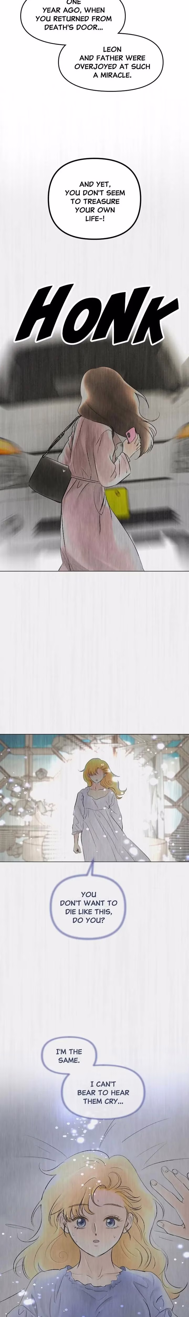 Happily Ever Afterwards - Chapter 60 - Part 18