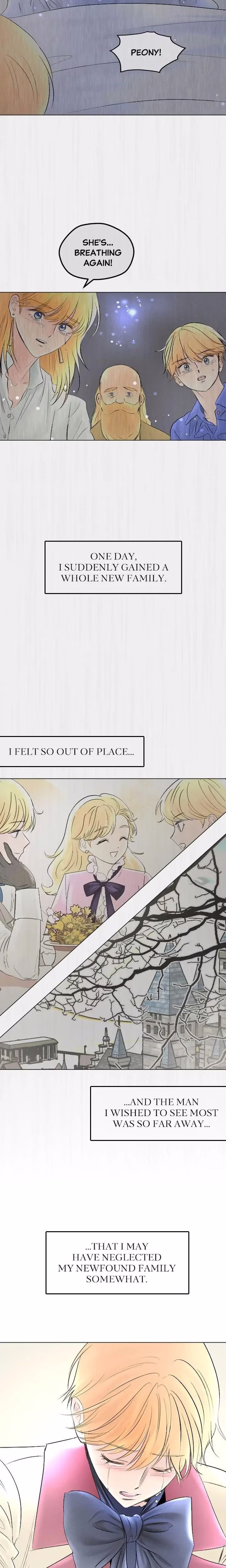 Happily Ever Afterwards - Chapter 60 - Part 19