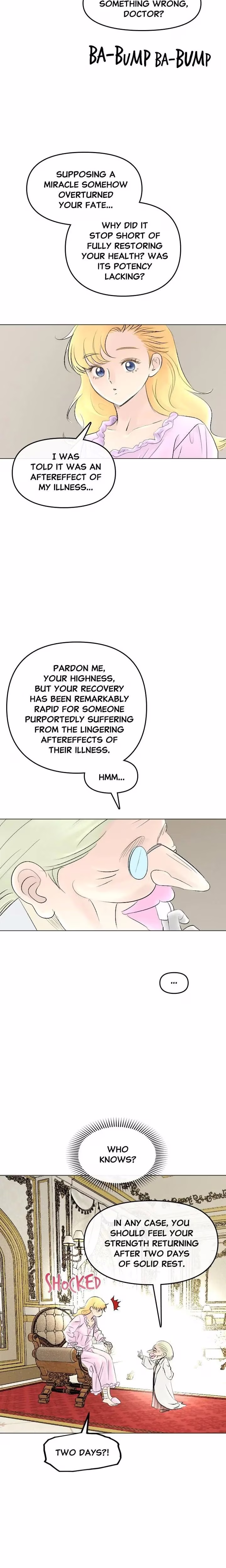 Happily Ever Afterwards - Chapter 61 - Part 4