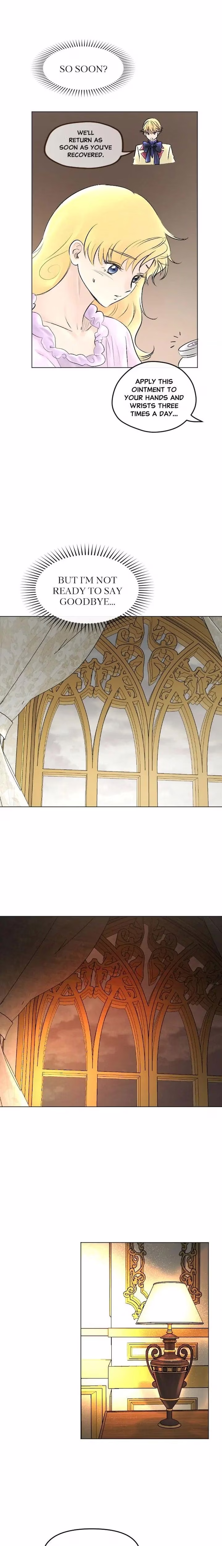 Happily Ever Afterwards - Chapter 61 - Part 5