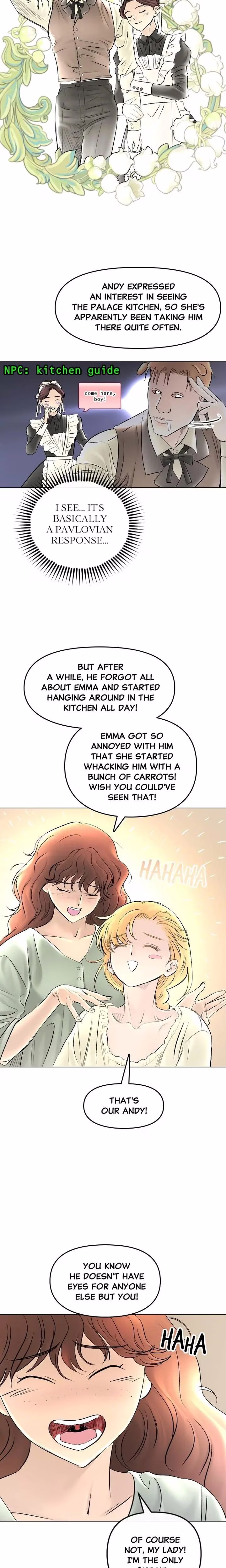 Happily Ever Afterwards - Chapter 61 - Part 7