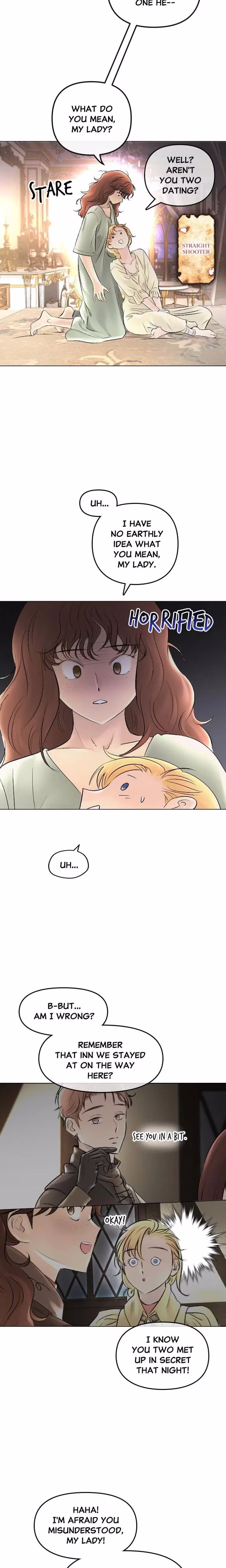 Happily Ever Afterwards - Chapter 61 - Part 8