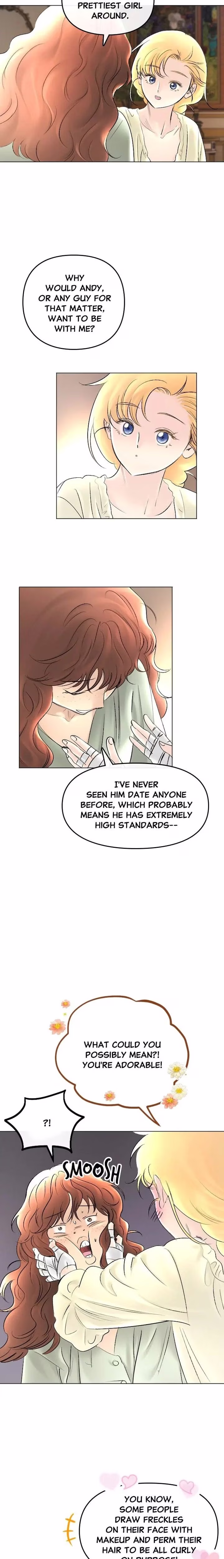 Happily Ever Afterwards - Chapter 61 - Part 10