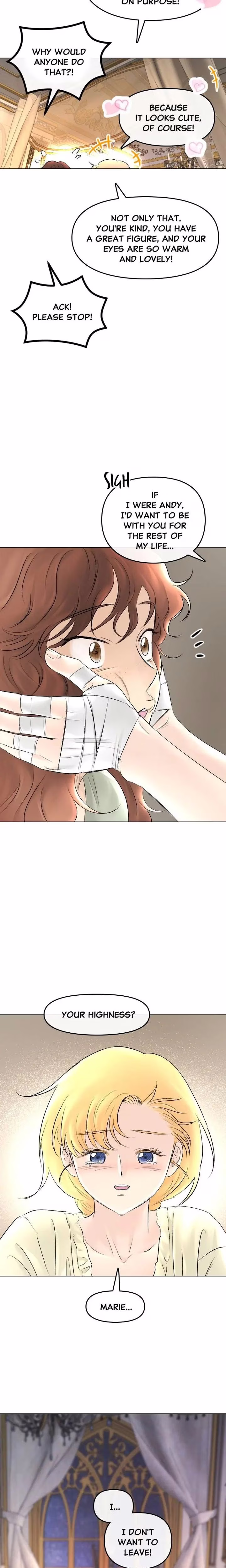 Happily Ever Afterwards - Chapter 61 - Part 11