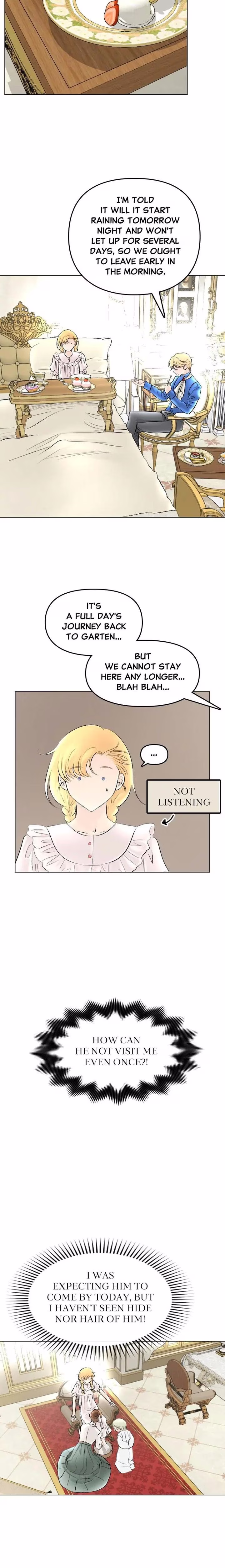 Happily Ever Afterwards - Chapter 61 - Part 15