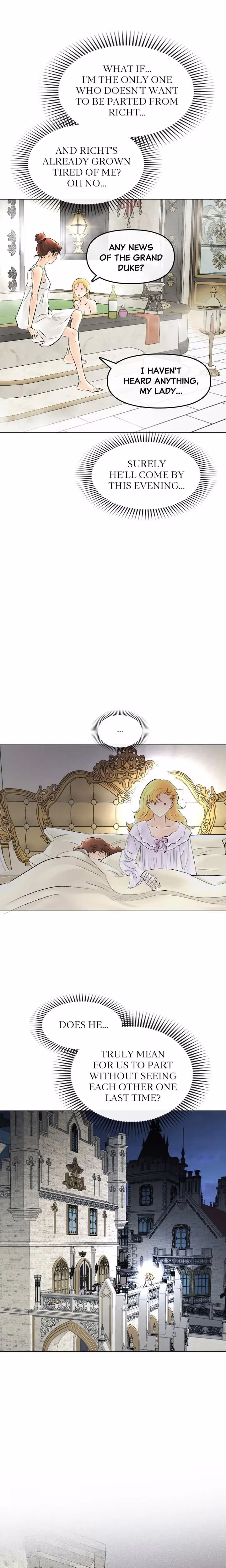 Happily Ever Afterwards - Chapter 61 - Part 16