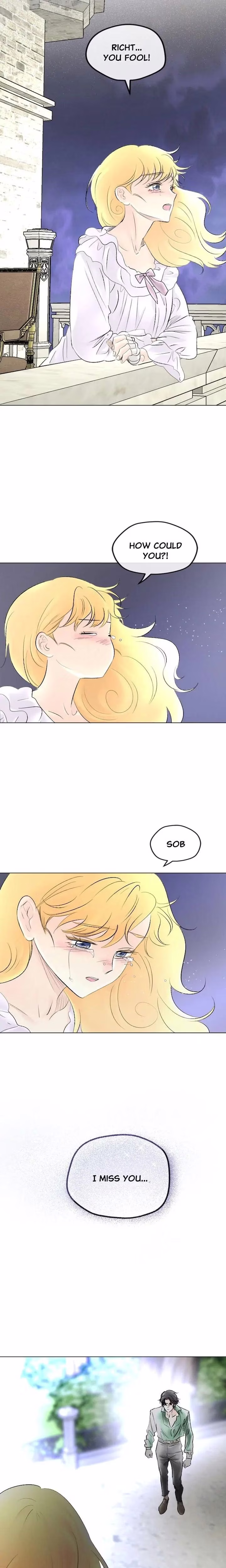 Happily Ever Afterwards - Chapter 61 - Part 17